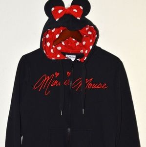 Authentic Disney jacket